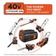 thumbnail image 5 of Batería BLACK+DECKER LBX1540 40V 1.5 Ah MAX de ion de litio, 5 of 5