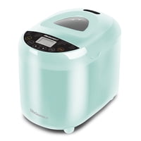Máquina Para Hacer Pan Elite Gourmet Ebm8103M 2 Kg