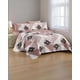 thumbnail image 4 of Cubrecama Quilt reversible Elegante y liviano 2 plazas, 4 of 4