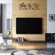 thumbnail image 2 of Calcomanía De Pared This Is Us Our Story Our Life Our Home Family Con Cita De Amor Letras De Vinilo, 2 of 7
