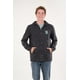 thumbnail image 1 of Poleron Franela Procesado Full Zipper Gris Wi7300, 1 of 3
