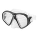 thumbnail image 2 of Set Buceo Intex Mascara + Snorkel Reef Rider Swim 14+ Bamo Negro, 2 of 3