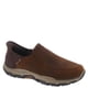 thumbnail image 2 of Moc Toe de piel Skechers Respected-Elgin 204810 sin cordones, 2 of 7