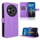 thumbnail image 4 of Funda Billetera para Samsung Galaxy A06 con Ranuras y Soporte Morado, 4 of 6