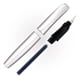 thumbnail image 4 of Lapicera, Pluma Estilográfica Pelikan Twist plateado, 4 of 6