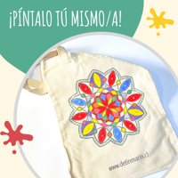 De Tin Marín - Hazlo Tú: Kit Bolso