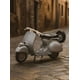 thumbnail image 5 of Moto Vespa 1953 125CC Escala 1:18 - Welly, 5 of 5