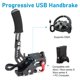 thumbnail image 2 of Freno de Mano CNSPEED USB para G920 Xbox Series PC, 2 of 7