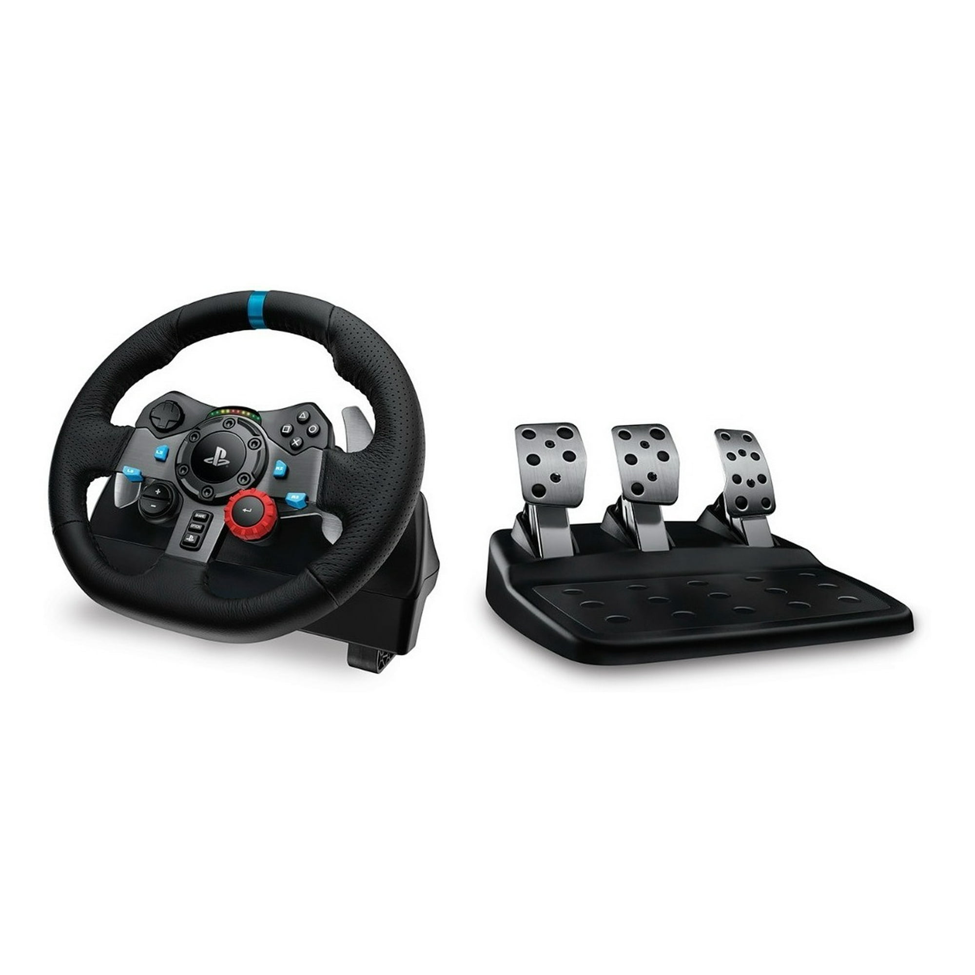 Volante Logitech Force Racing G29 Ps3 / Ps4