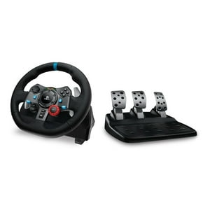 Volante Logitech Force Racing G29 Ps3 / Ps4
