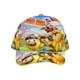 thumbnail image 1 of Huevitos Un Rescate Africano Gorra De Béisbol Para Hombres Mujeres Y Niños Gorra Clásica De Visera Plana Gorra Hip Hop Trucker Snapback Ajustable, 1 of 5