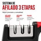 thumbnail image 4 of Set de Cocina Esencial 3 en 1: Afilador Profesional, Tijera Multiuso y Pelador Ergonómico, 4 of 8