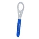 thumbnail image 1 of Llave De Pedalier De Bicicleta Sólida Aleación Llave De Extracción De 16 Muescas TL-BB04, 1 of 5