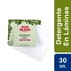 thumbnail image 1 of Detergente En Laminas Ecológico, 1 of 2