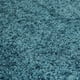thumbnail image 2 of Alfombra Casino 150X220, Turquesa, 2 of 3