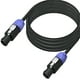 thumbnail image 3 of Cable Speakon Para Parlante 3 Metros - PB-D0, 3 of 3