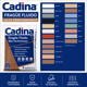 thumbnail image 4 of Frague Fluido Gris 1kg Impermeable Antihongos Cadina, 4 of 4