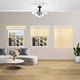 thumbnail image 2 of Cortina Roller Duo Zebra Día Y Noche Beige 120 X 200 CM, 2 of 3