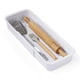 thumbnail image 1 of Organizador de cocina expandible YouCopia DrawerFit®, 1 of 8