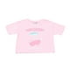 thumbnail image 1 of Polera Niña Kids M/C Focal Rosado Corona, 1 of 5