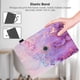 thumbnail image 2 of Funda universal tipo folio para tablet Phondazvi 10/10,1 pulgadas, 2 of 8