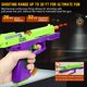 thumbnail image 4 of Pistola De Juguete Con Expulsión Automática De Casquillos Y 120 Dardos Blandos, 4 of 8