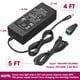 thumbnail image 5 of Fuente de alimentación: adaptador de corriente LED EMITEVER de 24 V y 60 W con certificación UL, 5 of 7