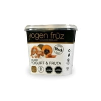 Helado Lúcuma Manjar Pote 800 Gr Yogen Früz