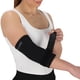 thumbnail image 2 of Codera Spalding Negra con Velcro, 2 of 3