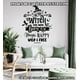 thumbnail image 2 of Frase Deco Be The Witch You Were FR-11114, 2 of 3