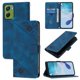 thumbnail image 1 of Funda Cartera para Motorola Moto G06 4G con Soporte y Ranuras, Resistente a Golpes y Rayones Azul, 1 of 6