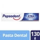 thumbnail image 2 of Pasta Dental Pepsodent extra whitening, 130 g, 2 of 3