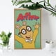 thumbnail image 4 of Kit de Pintura de Diamantes 5D Arturo 20x30 cm, 4 of 6