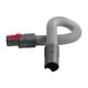 thumbnail image 5 of Cepillo para Quitar Polvo sin Rayones y Piezas de Manguera de Extensión Flexible para Dy*son V7 V8 V10 V11 V15, Accesorio de Aspiradora Inalámbrico de Repuesto, 5 of 8