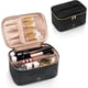 thumbnail image 1 of Neceser de maquillaje OCHEAL con compartimento brochas, 1 of 3