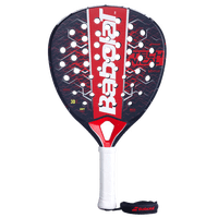 Pala De Padel Babolat Technical Vertuo 2025