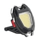 thumbnail image 4 of COB Mini Llavero Llavero Linterna 3 Modo LED Recargable, 4 of 5