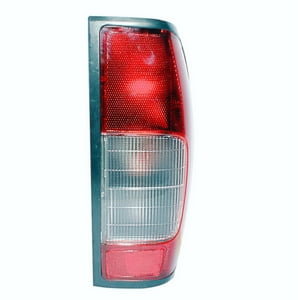 Repuestos Del Sol - Farol Trasero Derecho Nissan Terrano D22X 2.5 Yd25Ddti Dohc 16 Valv Diesel 2009 2015
