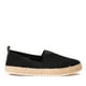 thumbnail image 1 of Alpargata Hombre Negro Jake Thunder Blue, 1 of 4
