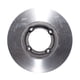 thumbnail image 2 of Par disco freno delantero 4 hoyos chevrolet spark 0.8 2004 201, 2 of 3