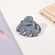 thumbnail image 1 of 1pc Large Hair Clips For Women Matte Texture Claw For Thick Hair Thin Hair Classic Frosted Hair For Girls, 1 of 5