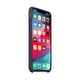 thumbnail image 3 of Funda Silicone Para Iphone Xs Max Color Azul Medianoche, 3 of 3