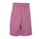 thumbnail image 2 of Pantalón Buzo Bebé Niña Brillos Rosado Oscuro, 2 of 3