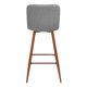 thumbnail image 2 of Silla Scargrill 2 Unidades Gris, 2 of 7