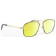 thumbnail image 3 of Lentes De Sol I 26401-s1r-09-08 Amarillo, 3 of 3