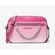 thumbnail image 1 of Michael Kors Jet Set Large Ombré Signature Logo Crossbody Body (DRfruit) 35R5STTC9V-DRfruit, 1 of 3