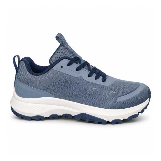 Zapatilla Azul Urbanas Hombre Dover 687 azul 44