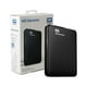 thumbnail image 3 of Disco Duro Externo 2TB USB 3.0 Negro WD Elements, 3 of 5