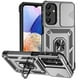 thumbnail image 5 of Estuche GANGXUN para Samsung Galaxy A15, soporte giratorio 360°, estilo mecánico y magnético, 5 of 5