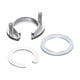 thumbnail image 4 of Kit De Ajuste De Ajuste De Tuercas Antideslizantes De La Cocina ID De 1.2 Pulgada De Accesorios Versátiles, 4 of 5